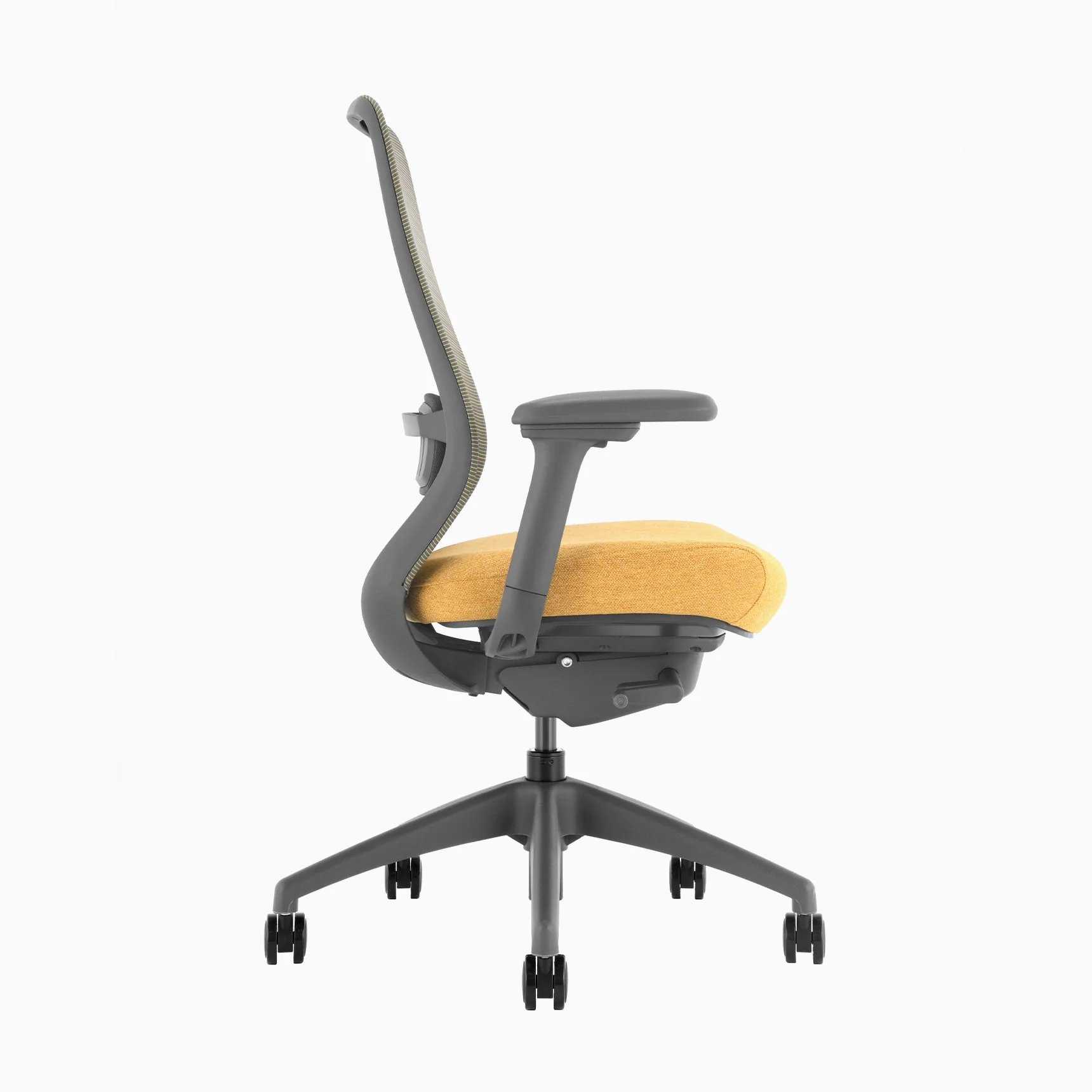 Desky CoilFlex Ergonomic Office Chair - Image 44