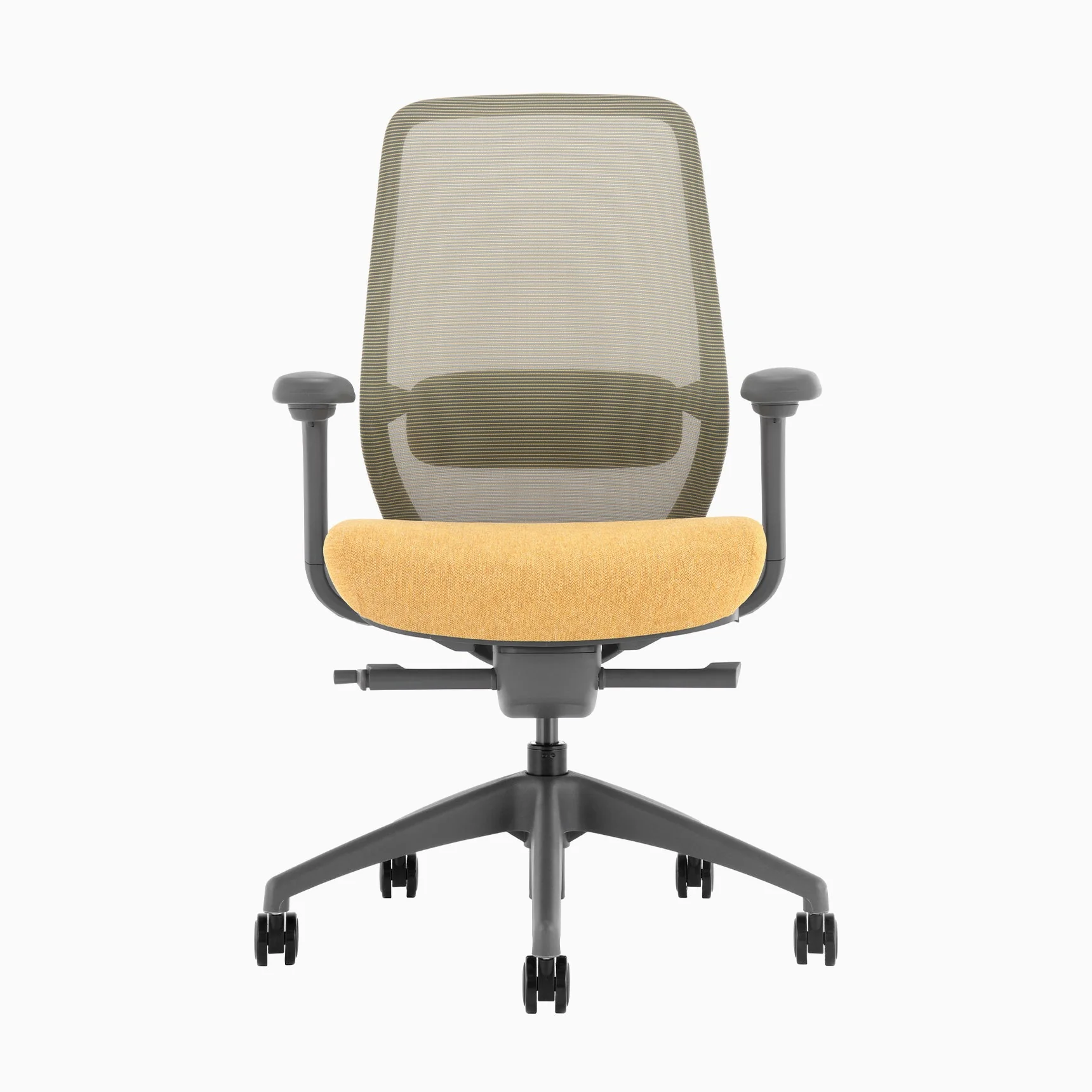 Desky CoilFlex Ergonomic Office Chair - Image 45