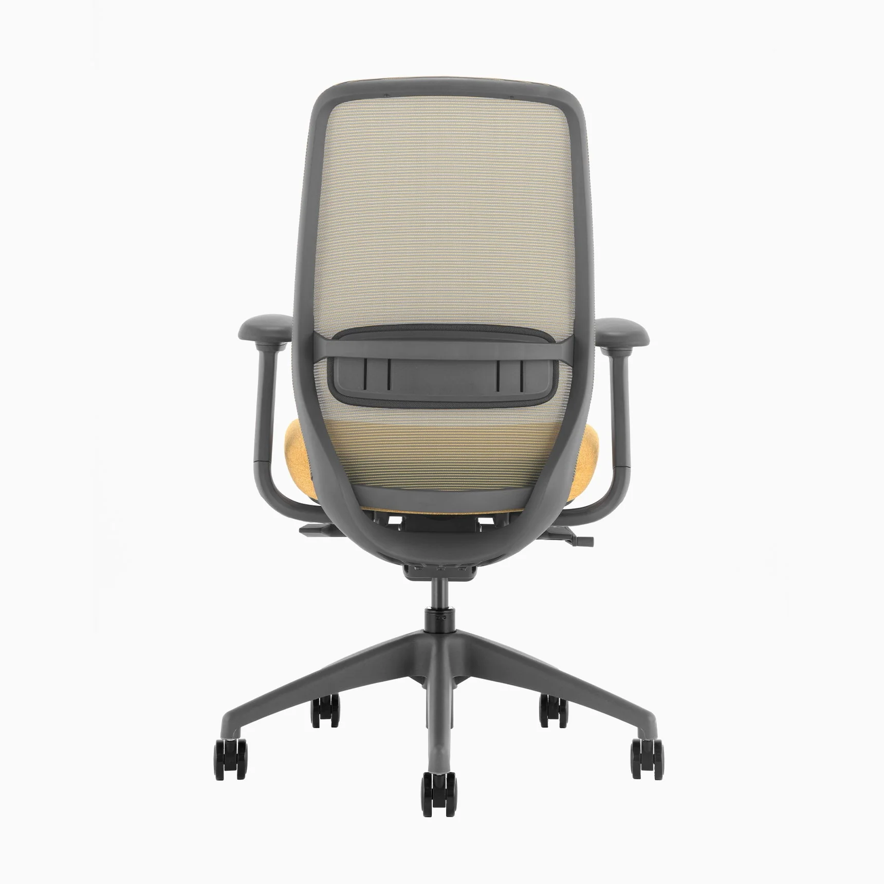 Desky CoilFlex Ergonomic Office Chair - Image 46
