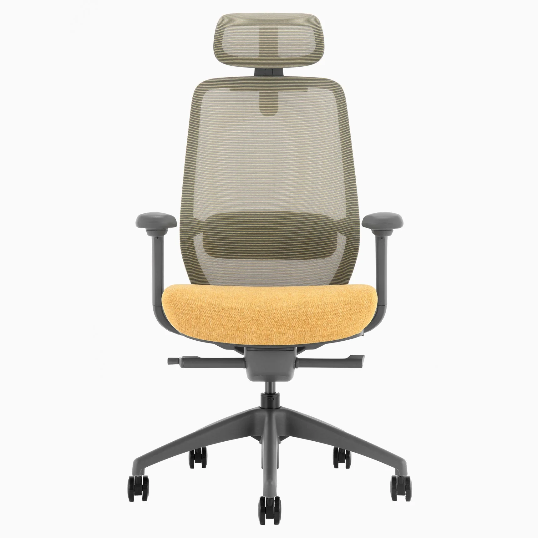 Desky CoilFlex Ergonomic Office Chair - Image 49