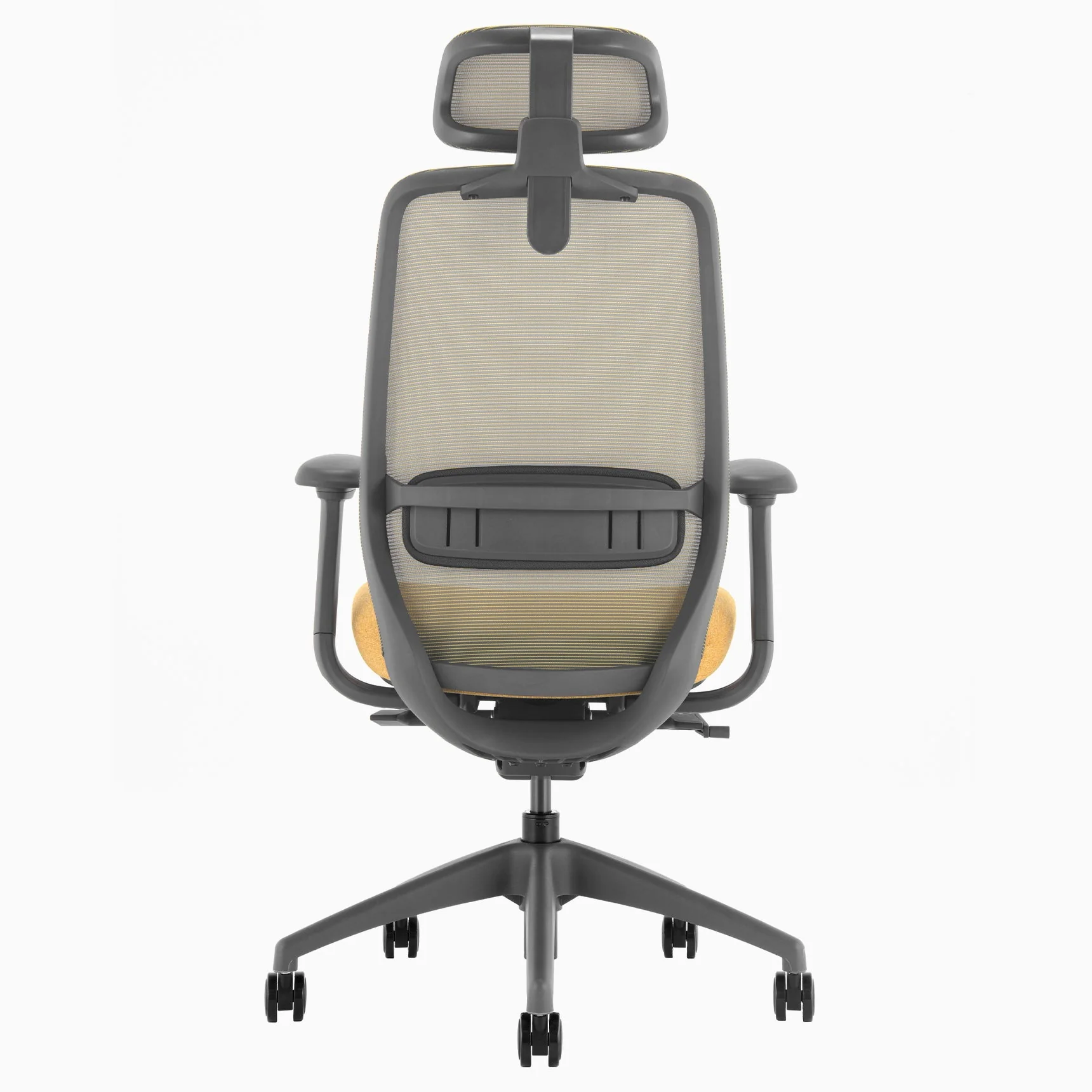 Desky CoilFlex Ergonomic Office Chair - Image 52