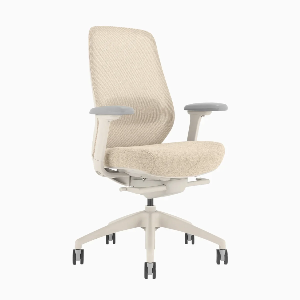 Desky CoilFlex Ergonomic Office Chair - Image 53