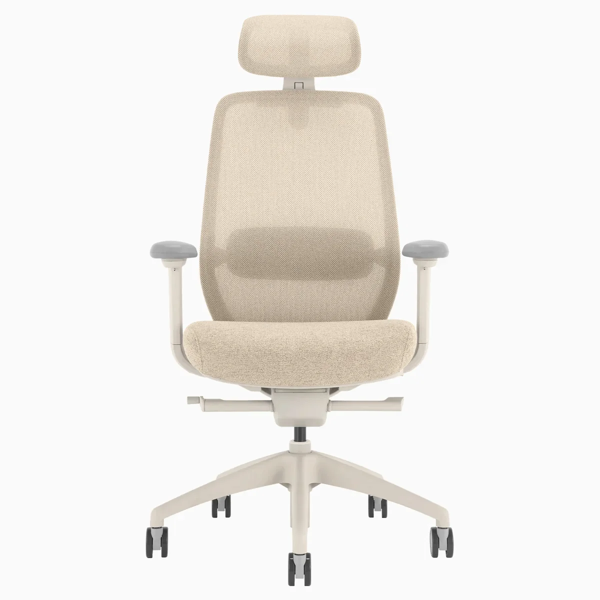 Desky CoilFlex Ergonomic Office Chair - Image 54