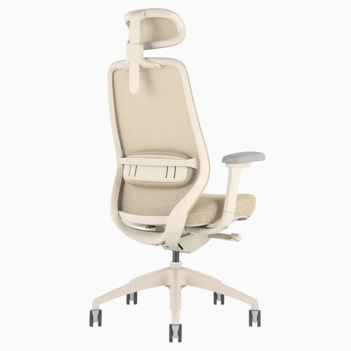 Desky CoilFlex Ergonomic Office Chair - Image 55