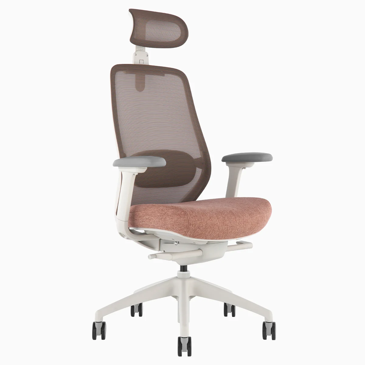Desky CoilFlex Ergonomic Office Chair - Image 60