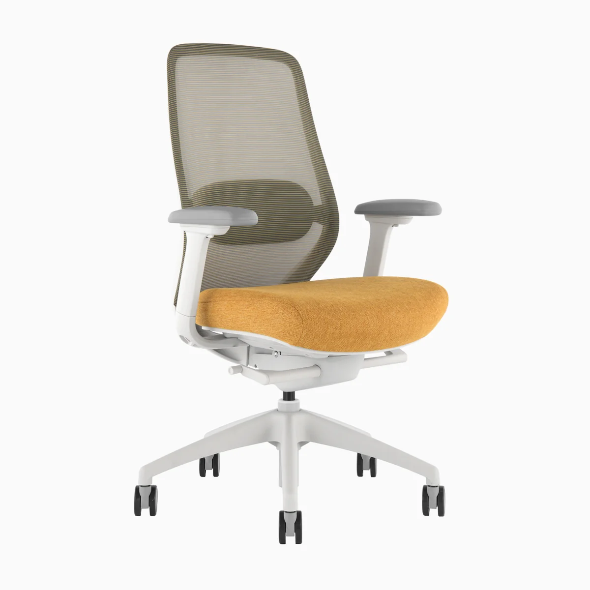 Desky CoilFlex Ergonomic Office Chair - Image 61