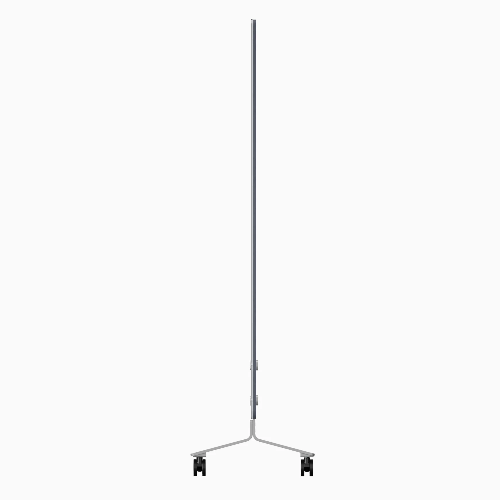 Desky Collaborative Mobile Whiteboard + Pinboard Combo - Image 5