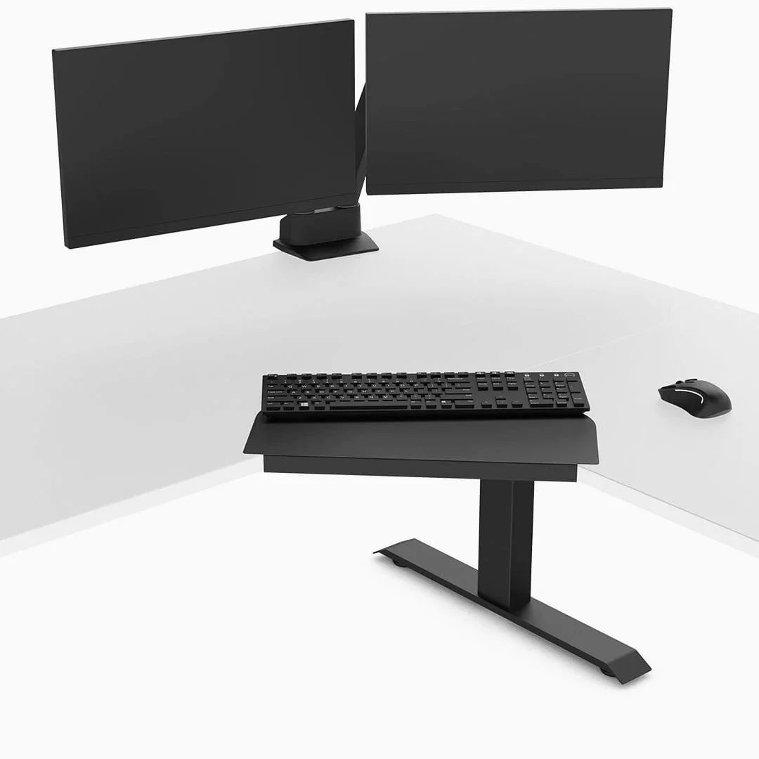 Desky Corner Desk Sleeve - Image 2