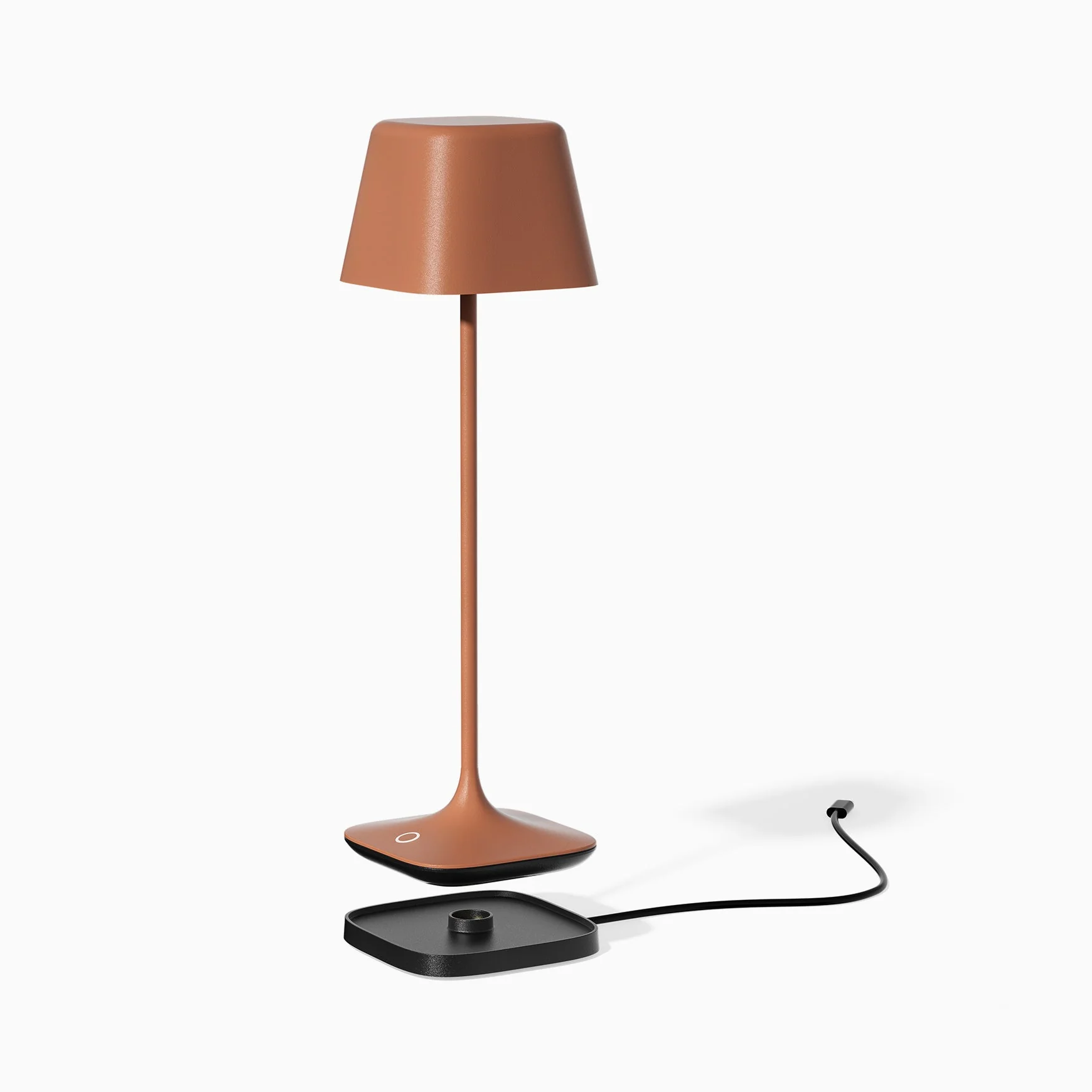 Desky Cube Cordless Desk Lamp - Image 13
