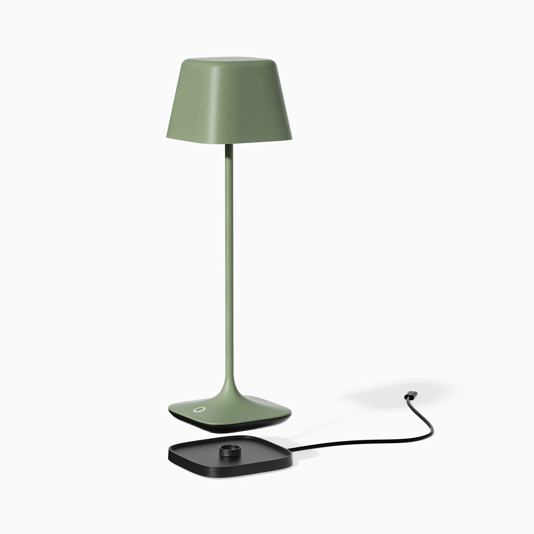Desky Cube Cordless Desk Lamp - Image 14