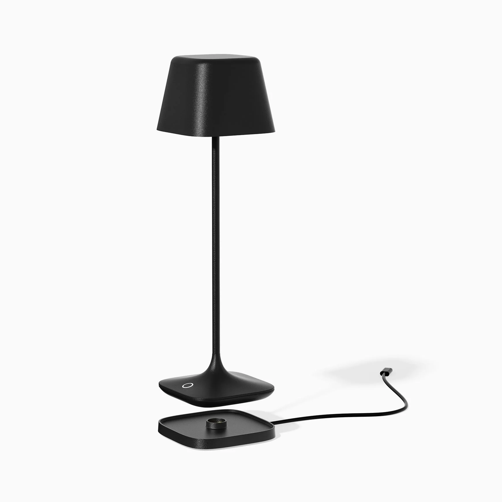 Desky Cube Cordless Desk Lamp - Image 5