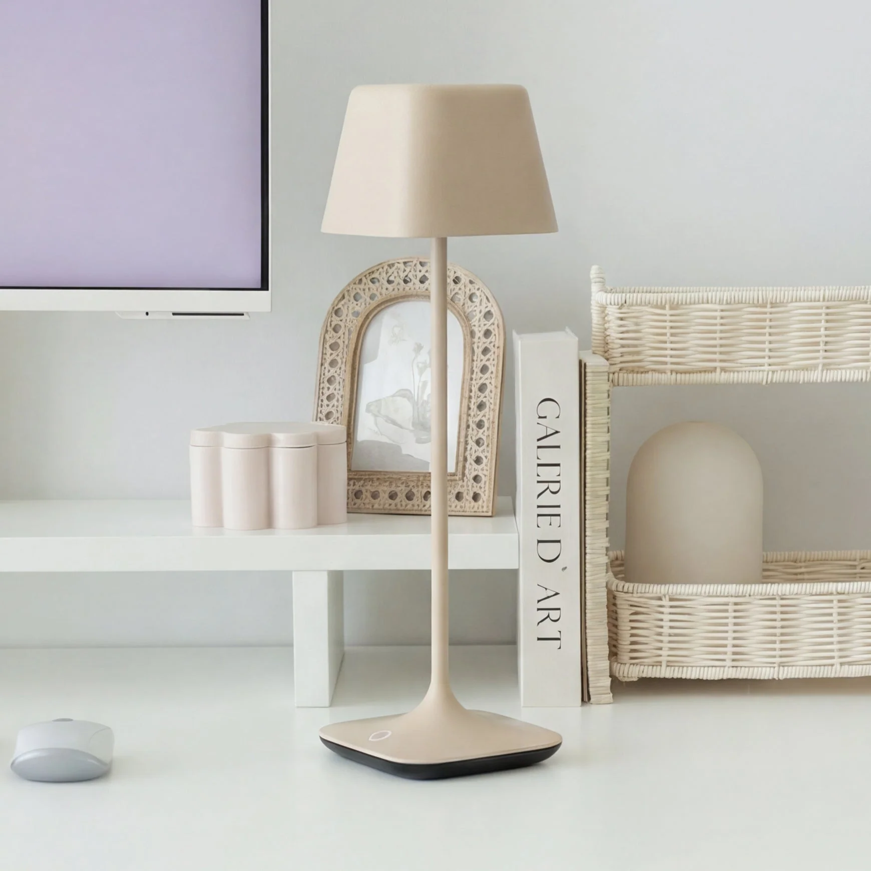Desky Cube Cordless Desk Lamp - Image 7