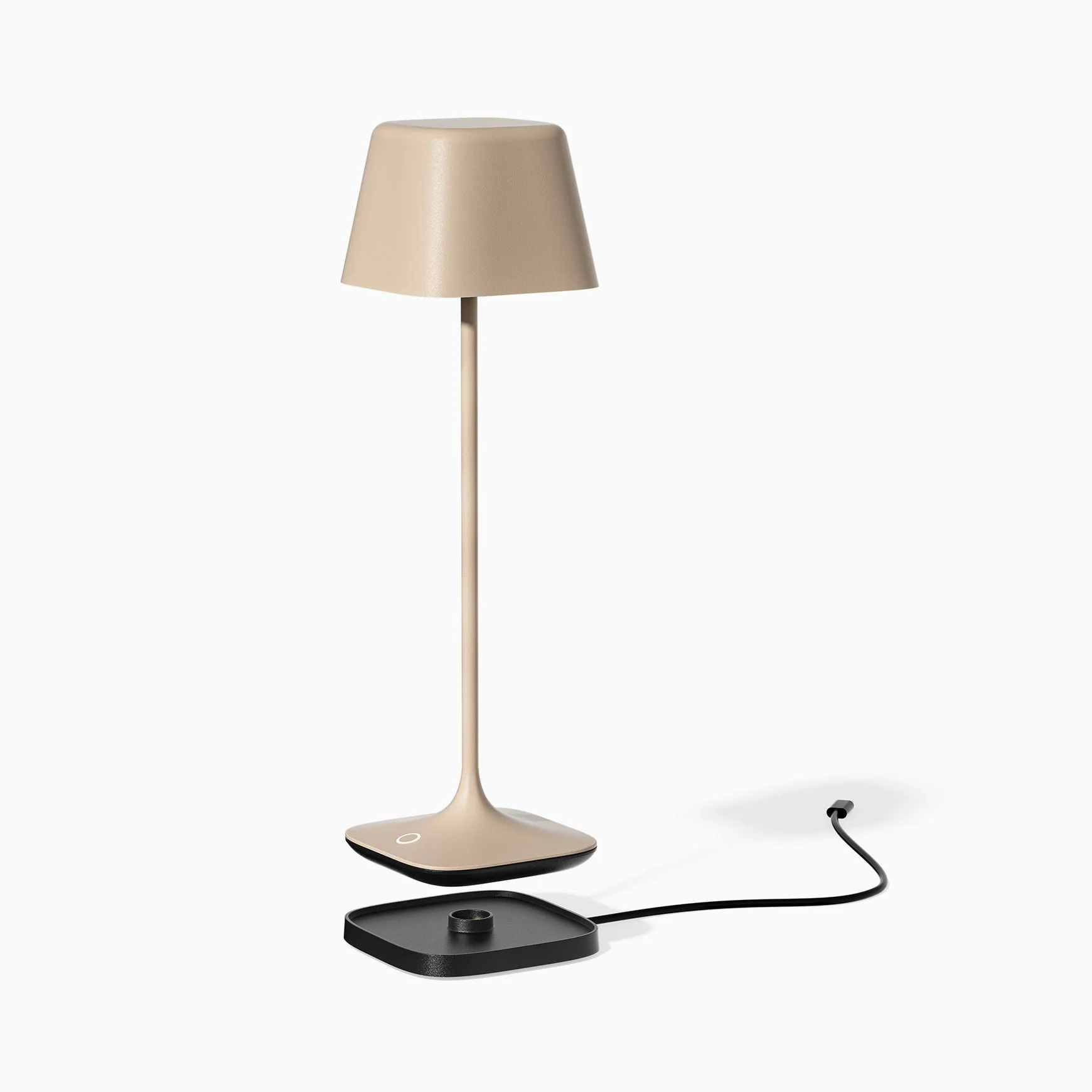Desky Cube Cordless Desk Lamp - Image 9