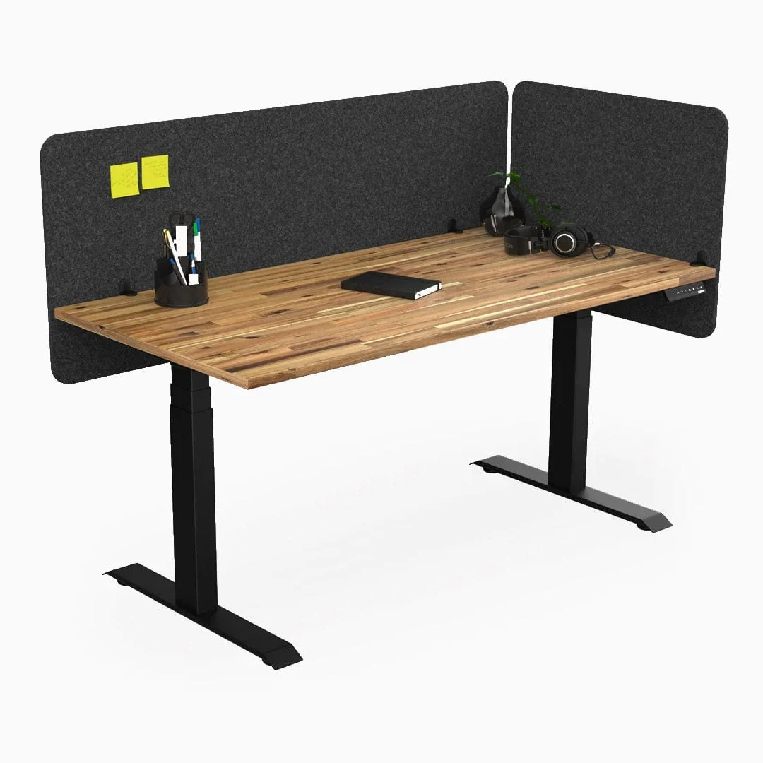 Desky Desk Partition Dividers
