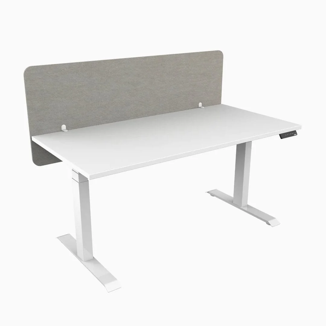 Desky Desk Partition Dividers - Image 10
