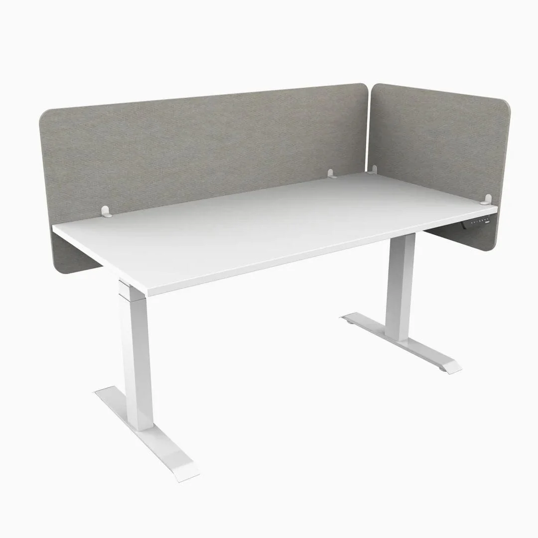 Desky Desk Partition Dividers - Image 11