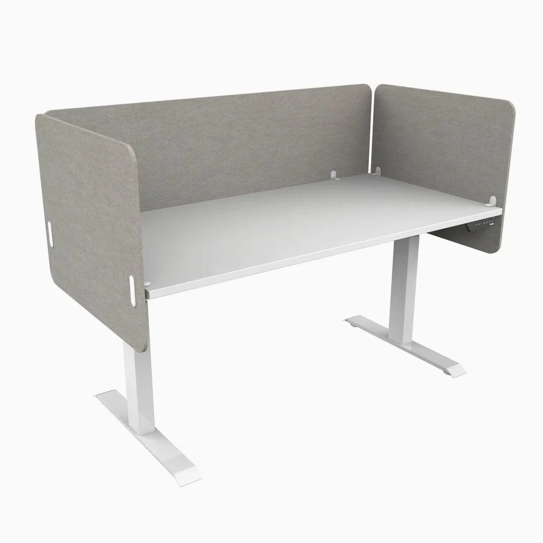Desky Desk Partition Dividers - Image 12