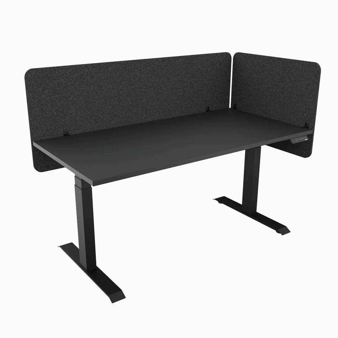 Desky Desk Partition Dividers - Image 3
