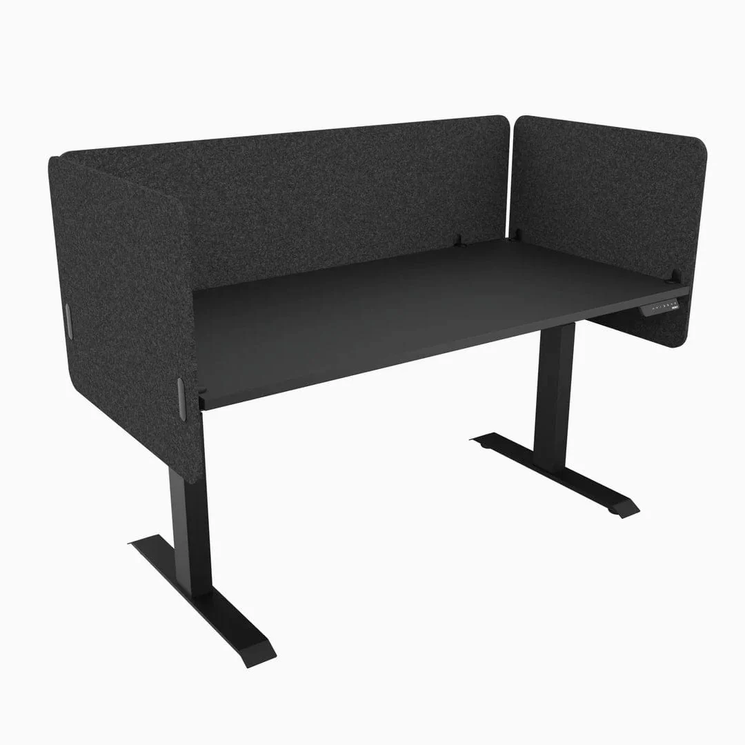 Desky Desk Partition Dividers - Image 4