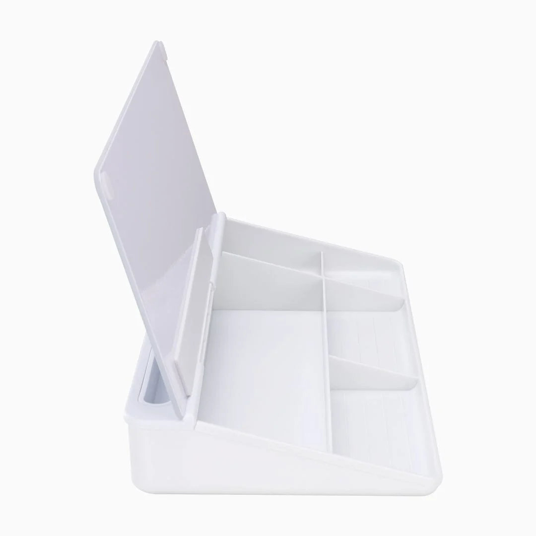 Desky Desktop Whiteboard - Image 8
