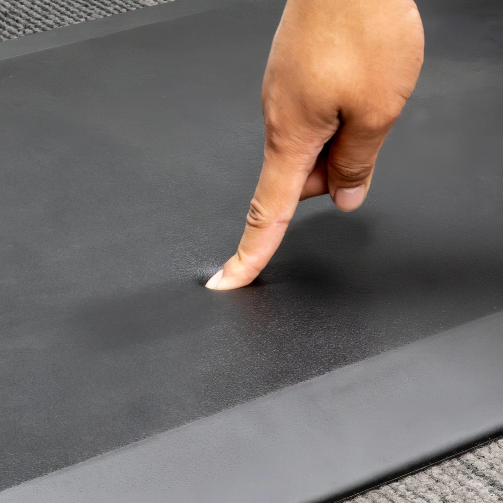 Desky Anti-Fatigue Rectangle Standing Mat - Image 4