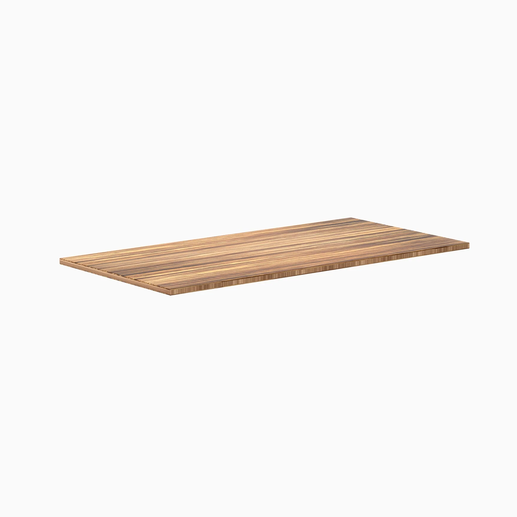 Almost Perfect Desky Bamboo Desk Tops - Image 14