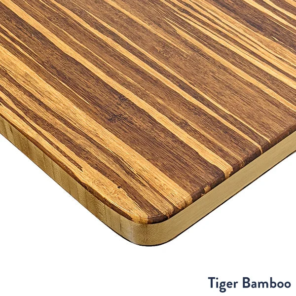 Almost Perfect Desky Bamboo Desk Tops - Image 5