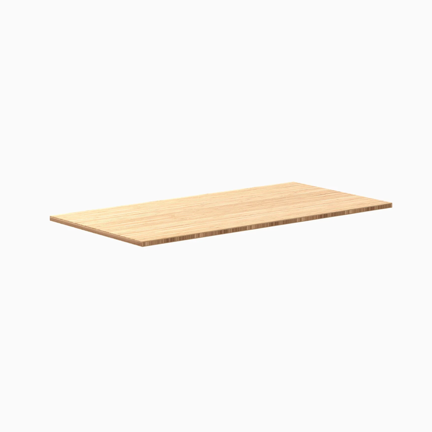 Almost Perfect Desky Bamboo Desk Tops - Image 6