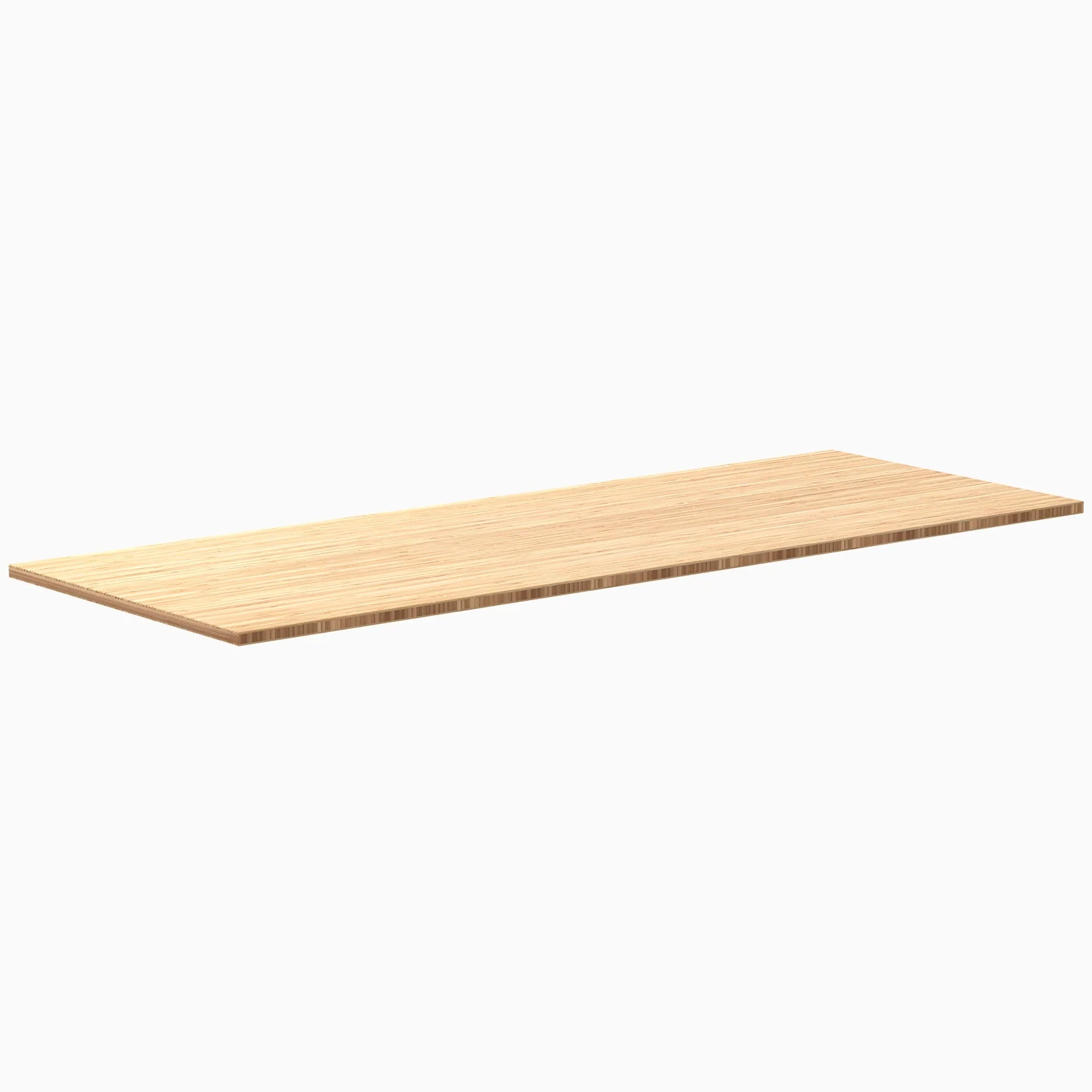 Almost Perfect Desky Bamboo Desk Tops - Image 8