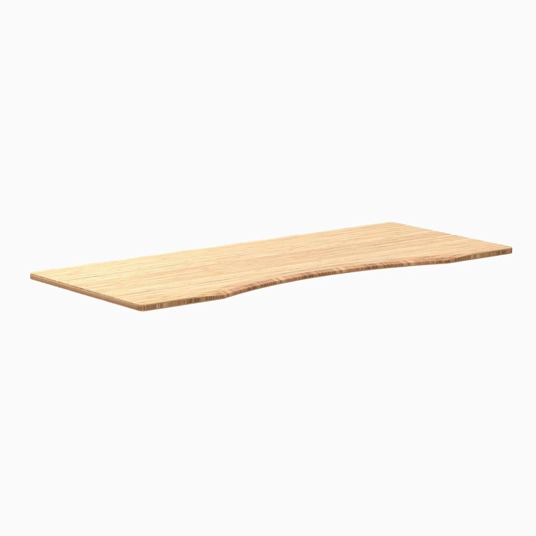 Almost Perfect Desky Ergo Desk Tops - Image 15