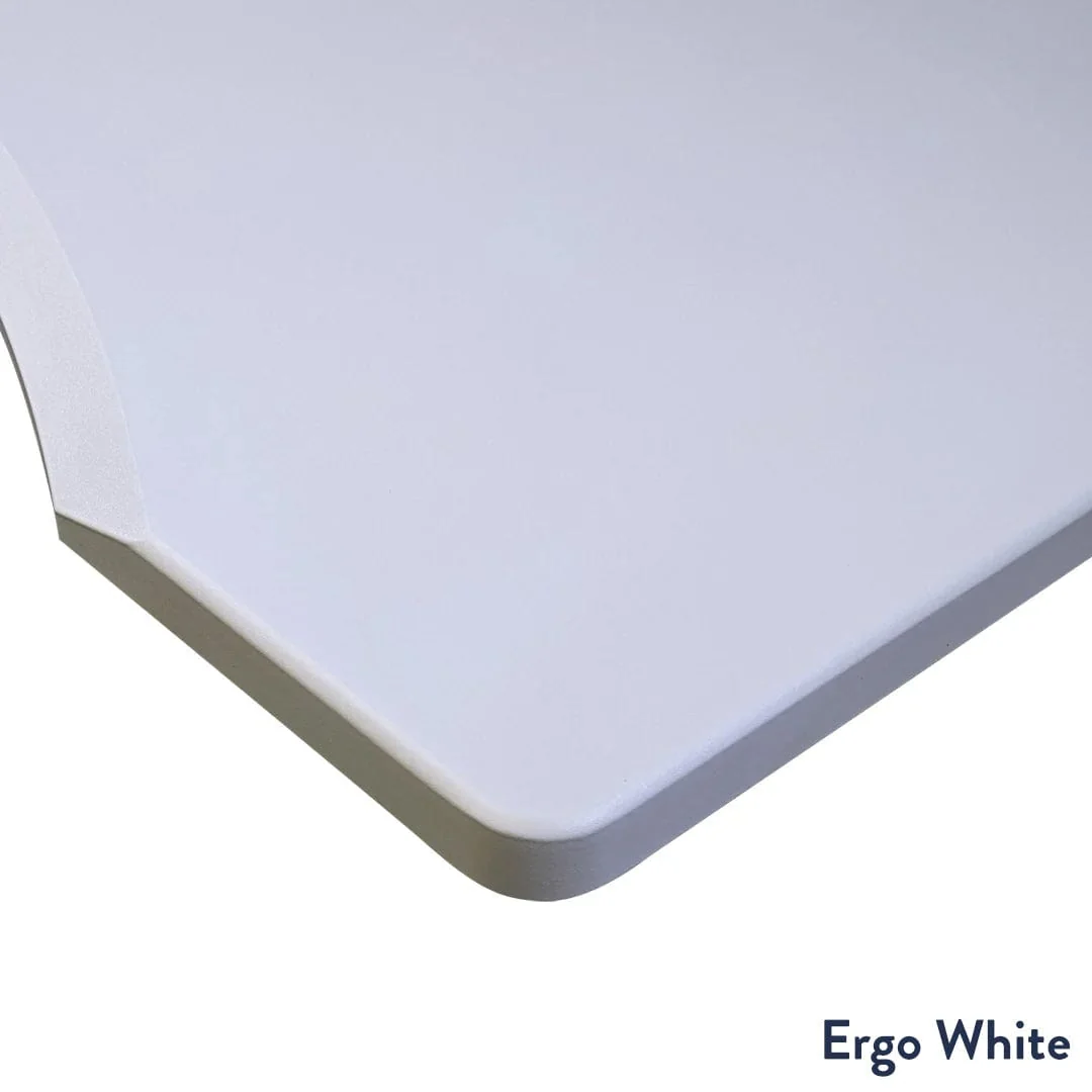 Almost Perfect Desky Ergo Desk Tops - Image 3