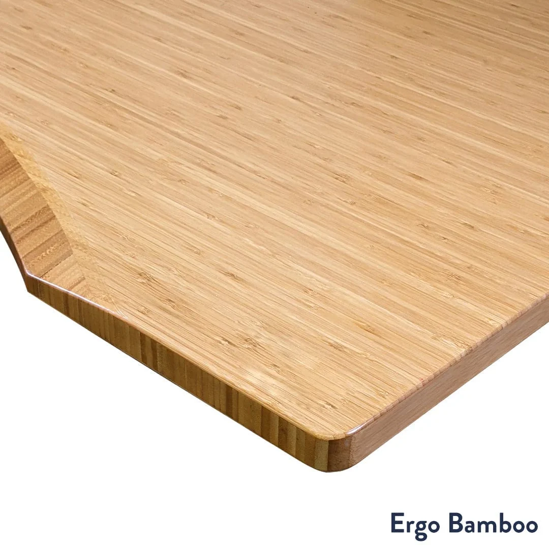 Almost Perfect Desky Ergo Desk Tops - Image 4