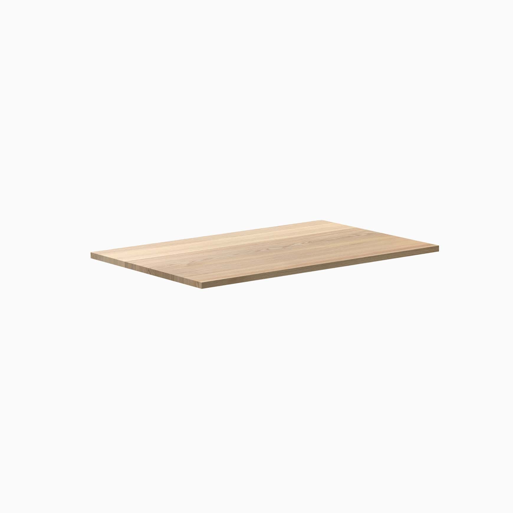Almost Perfect Desky Hardwood Desk Tops - Image 13