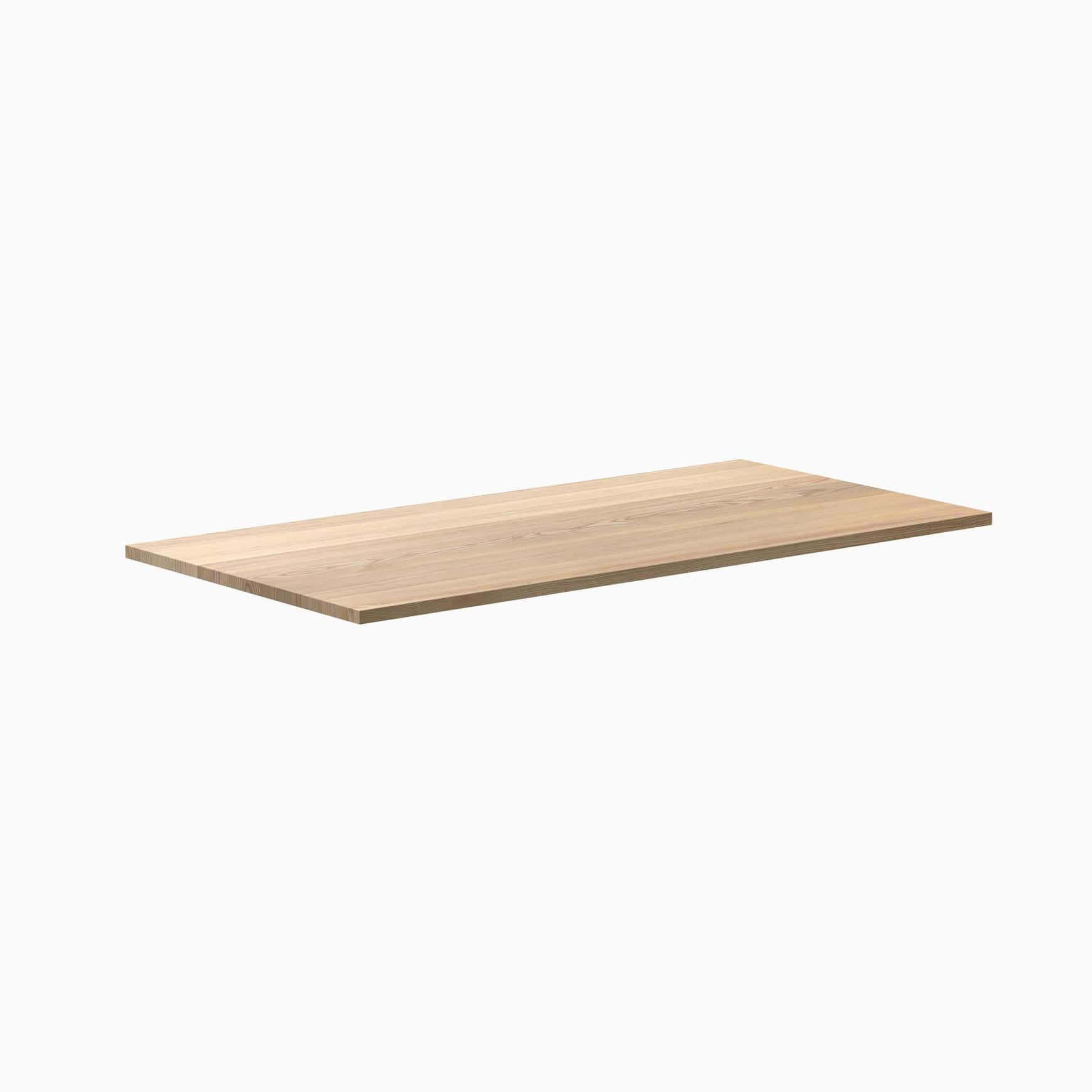 Almost Perfect Desky Hardwood Desk Tops - Image 14