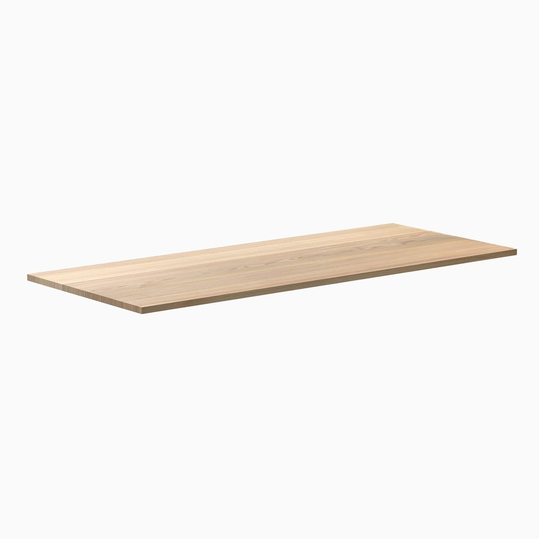 Almost Perfect Desky Hardwood Desk Tops - Image 15