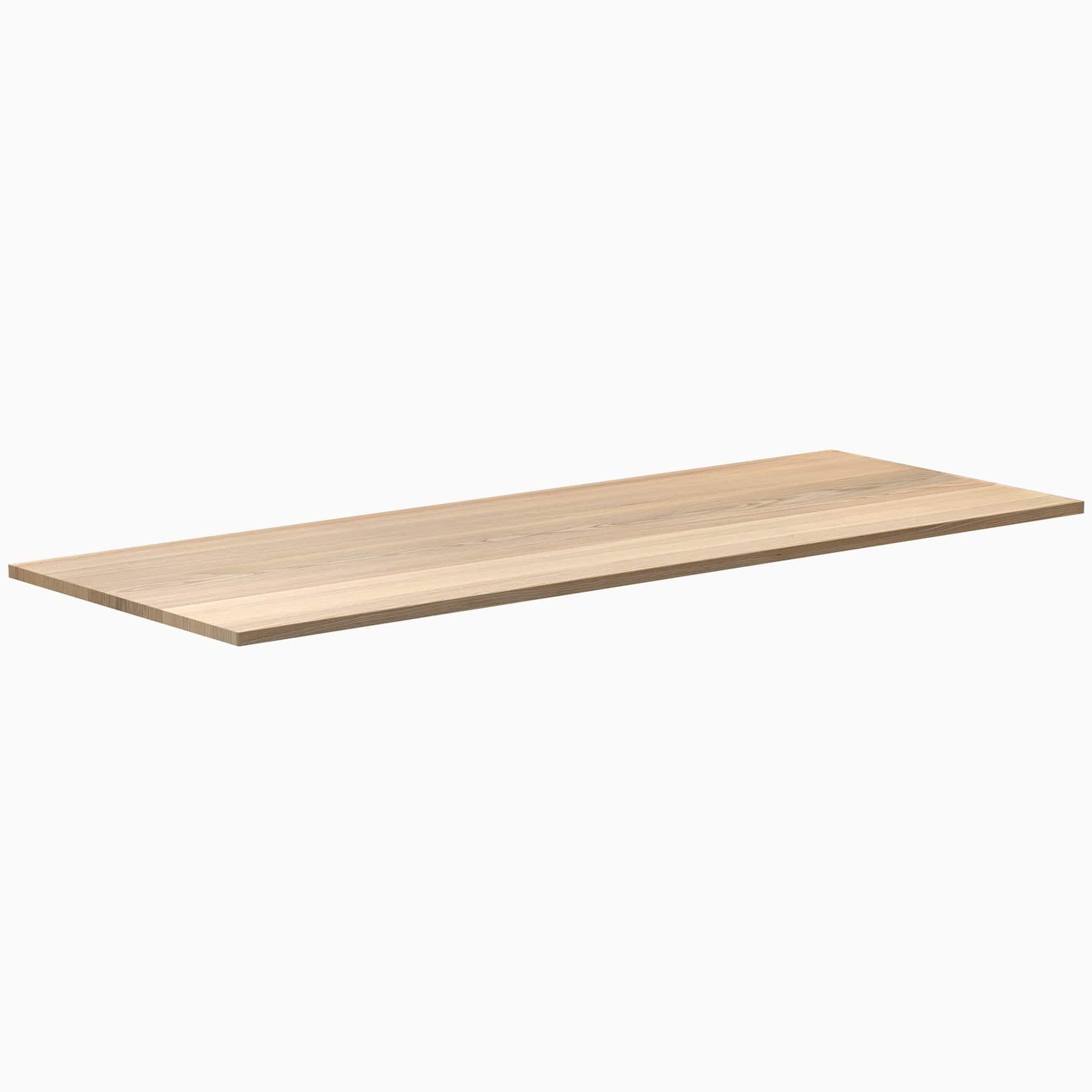 Desky Hardwood Desk Tops - Image 64