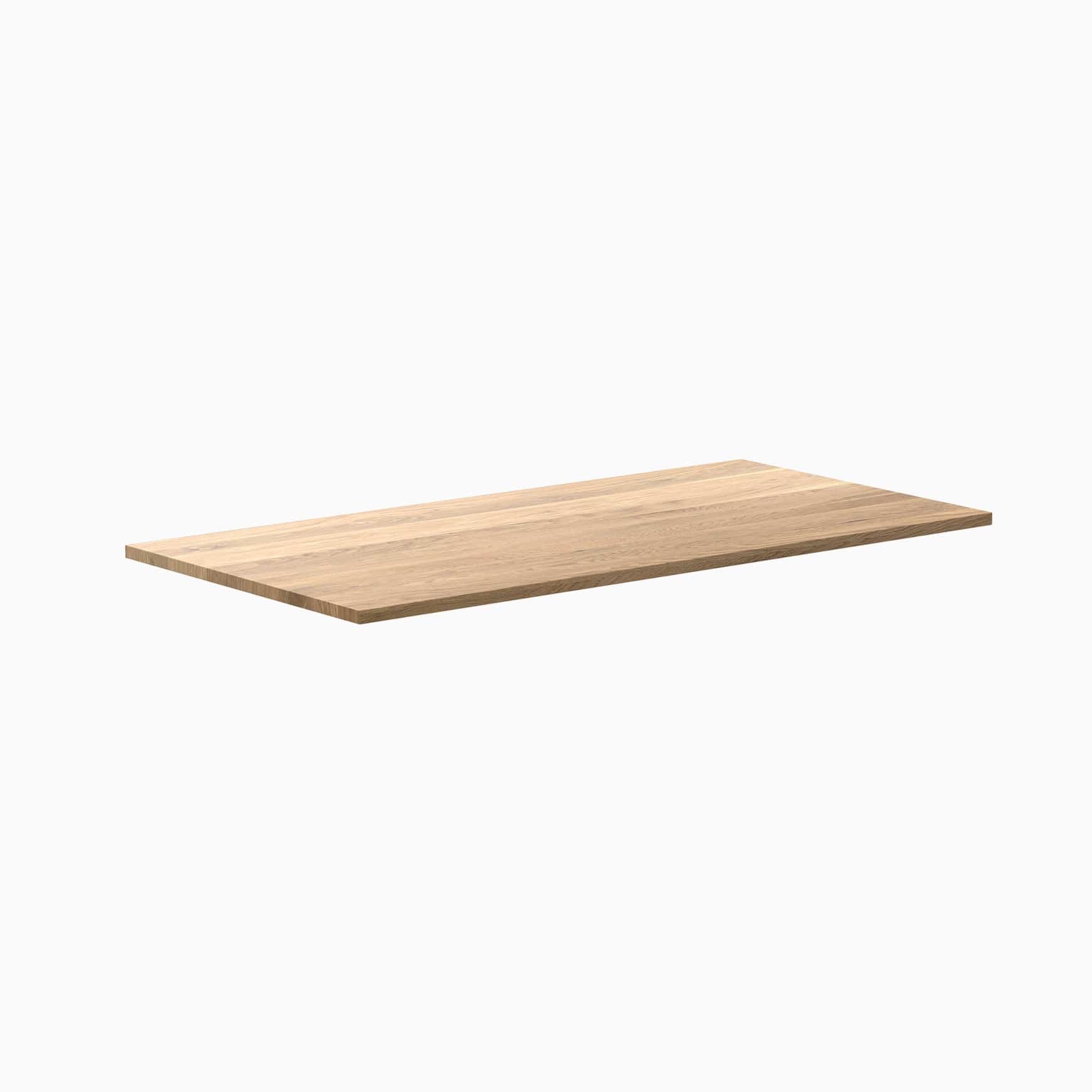 Almost Perfect Desky Hardwood Desk Tops - Image 22