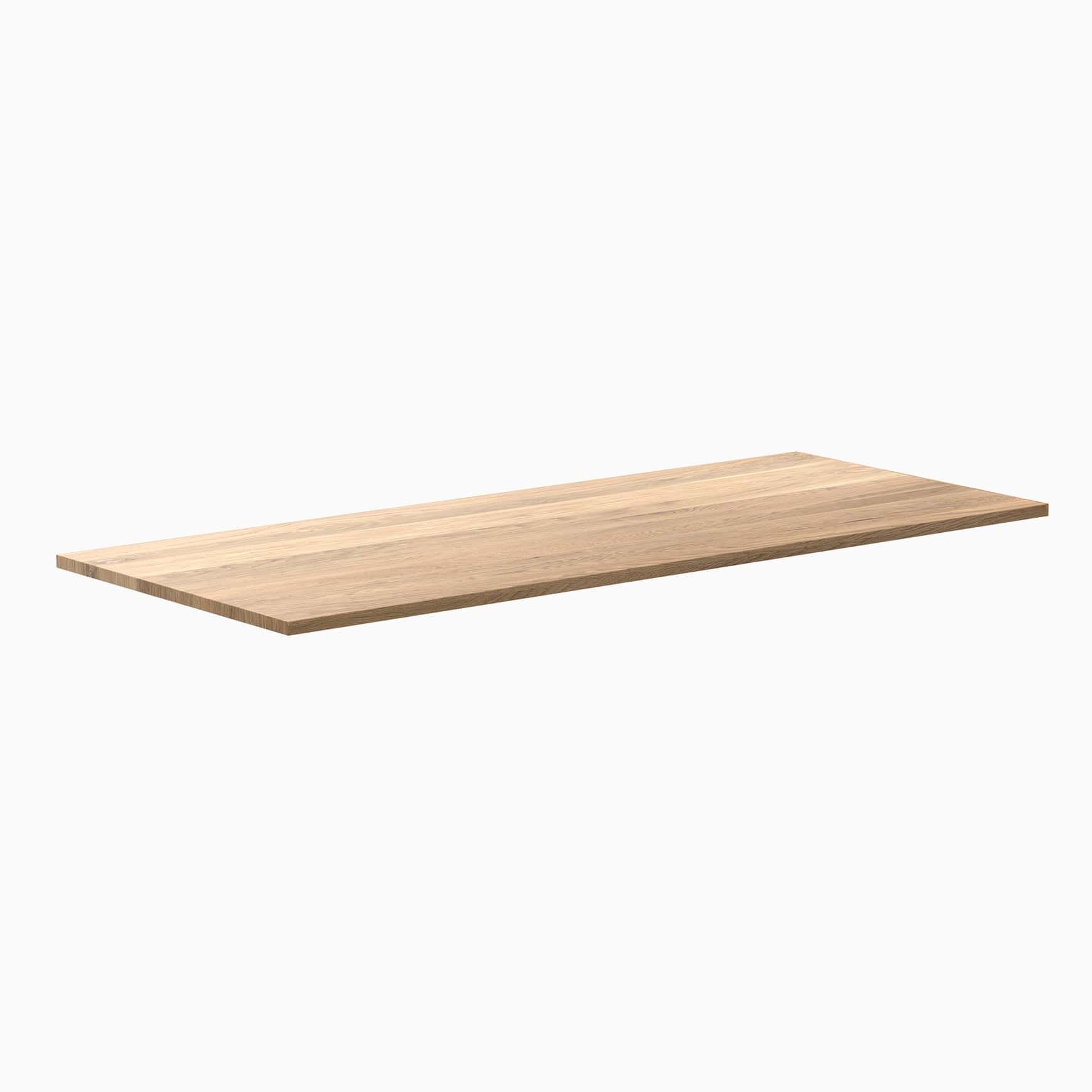 Almost Perfect Desky Hardwood Desk Tops - Image 23