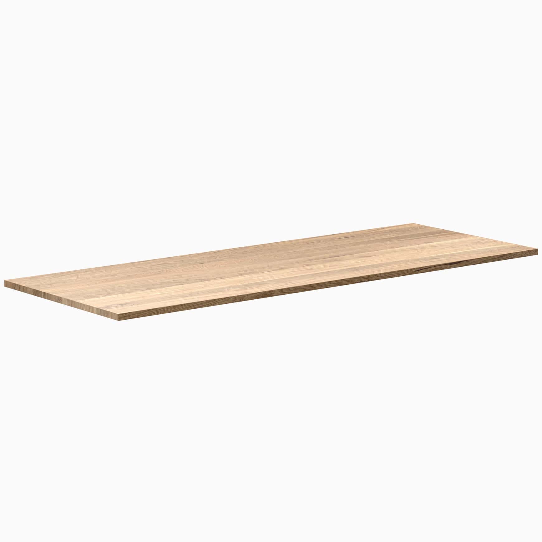 Almost Perfect Desky Hardwood Desk Tops - Image 24