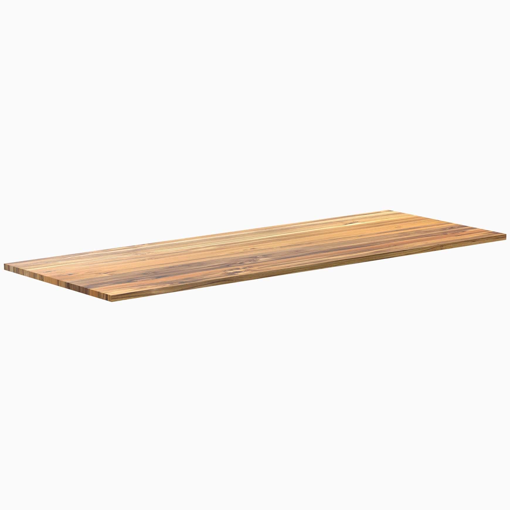 Almost Perfect Desky Hardwood Desk Tops - Image 32
