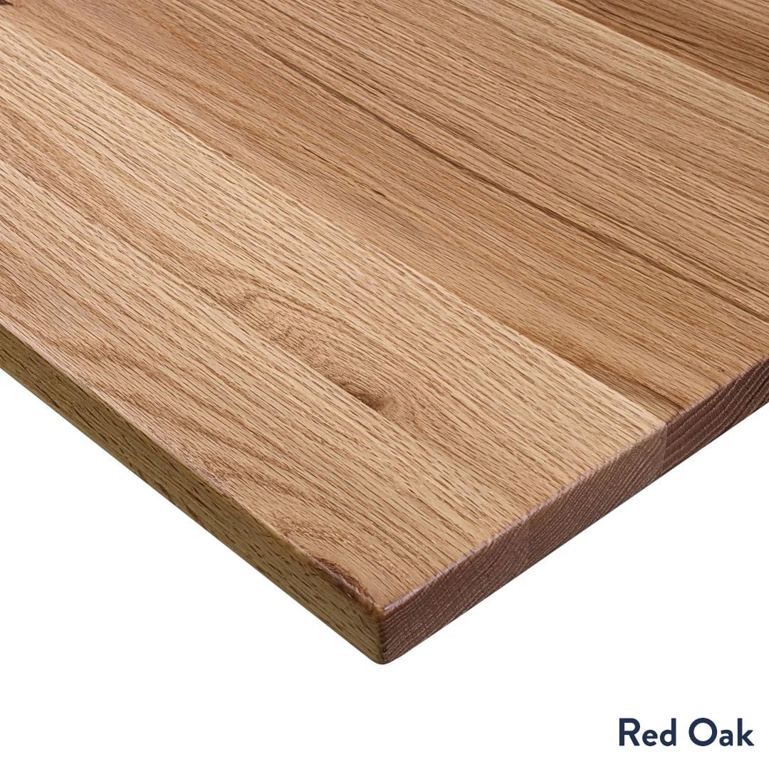 Almost Perfect Desky Hardwood Desk Tops - Image 4