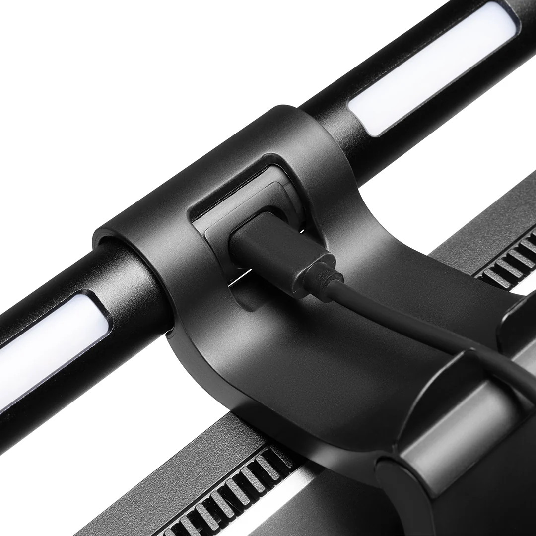 Desky Dual Zone Monitor Light Bar - Image 8