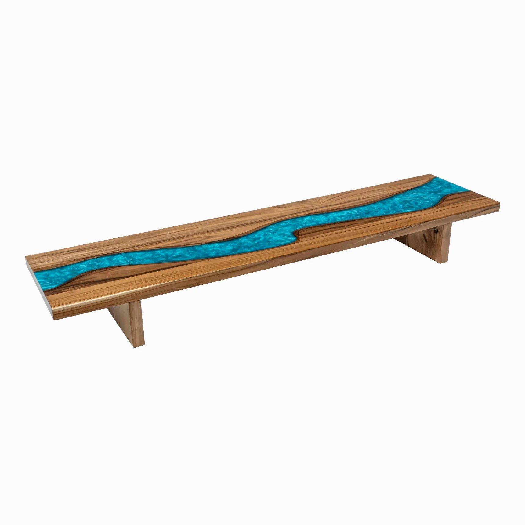Desky Minimal Monitor Stand - Image 40