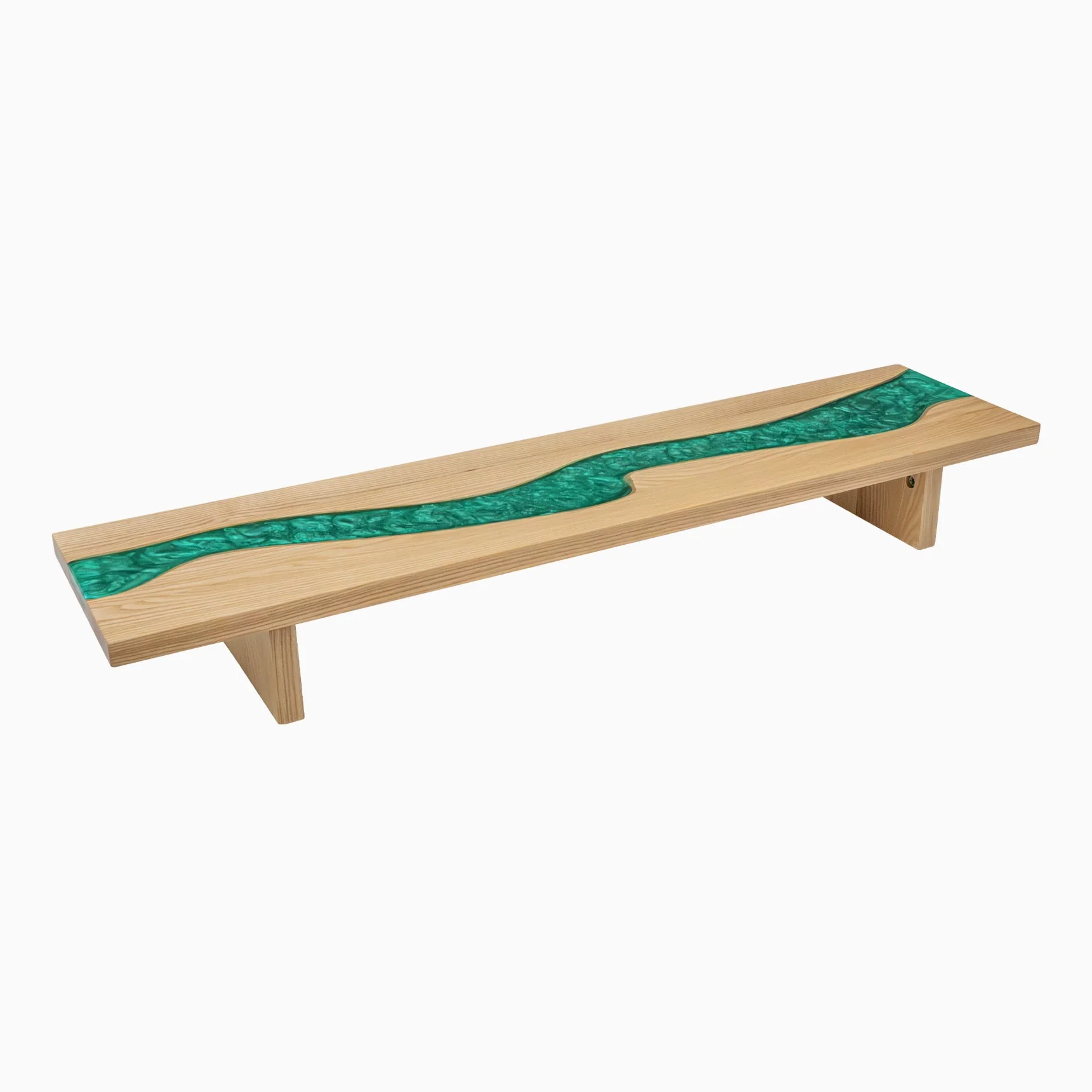 Desky Minimal Monitor Stand - Image 42