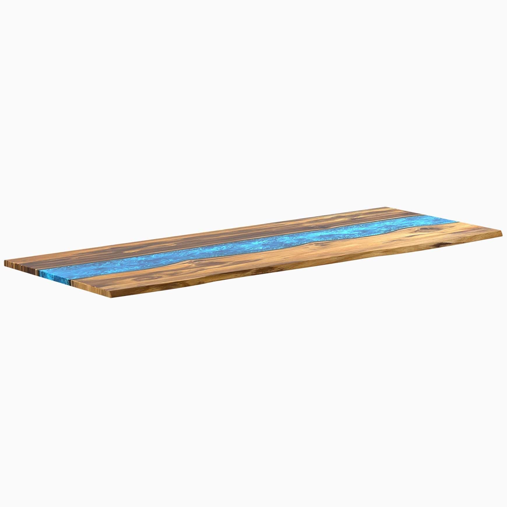 Desky Resin Hardwood Desk Tops - Image 17