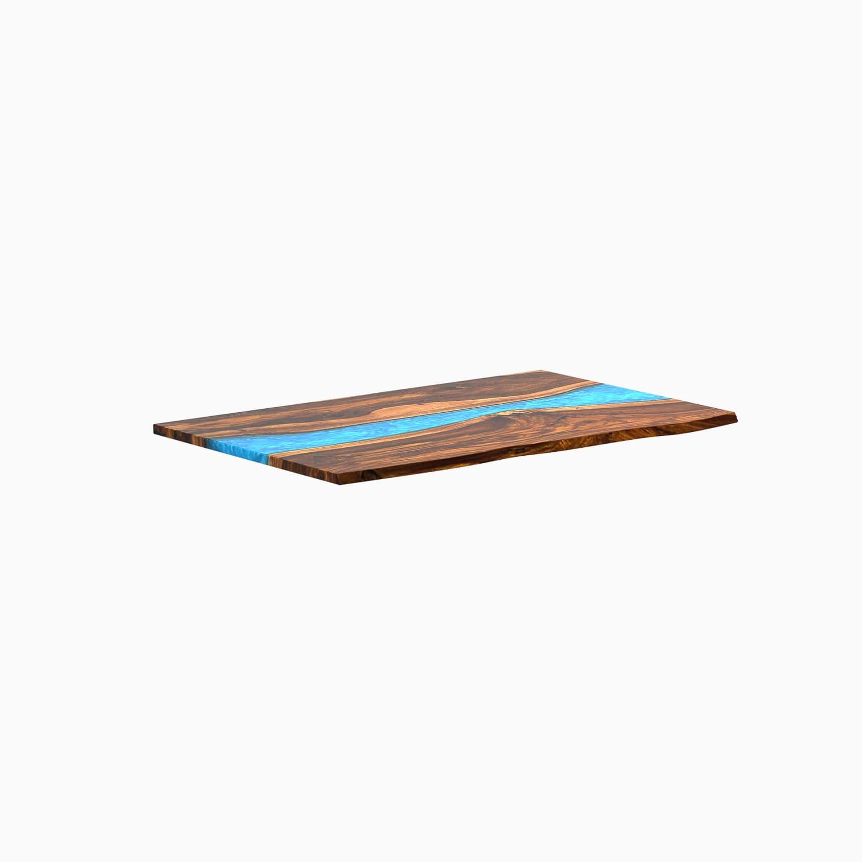 Desky Resin Hardwood Desk Tops - Image 18