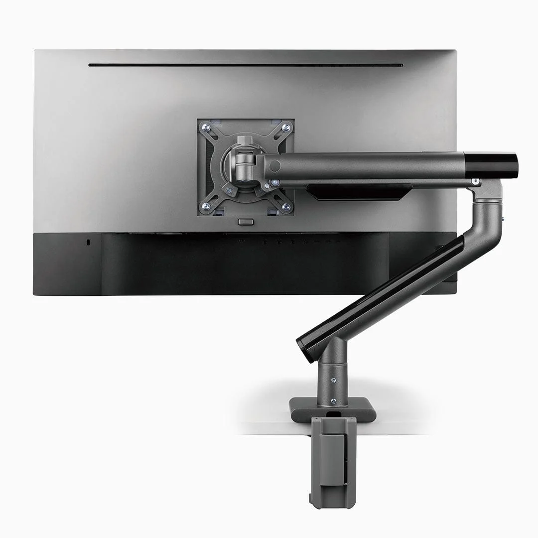 Desky Single Slim Aluminium Monitor Arm - Image 10