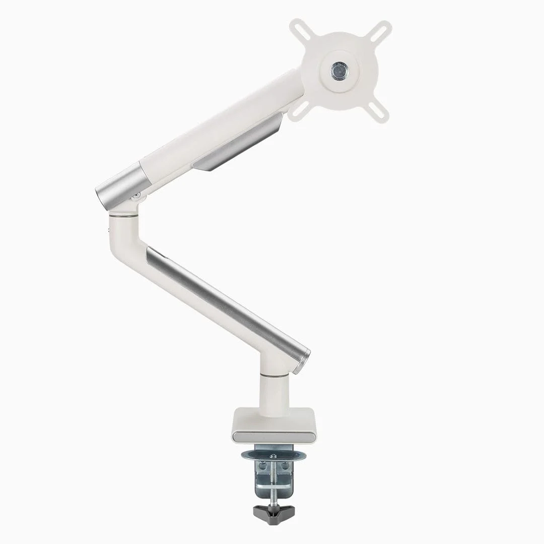 Desky Single Slim Aluminium Monitor Arm - Image 11