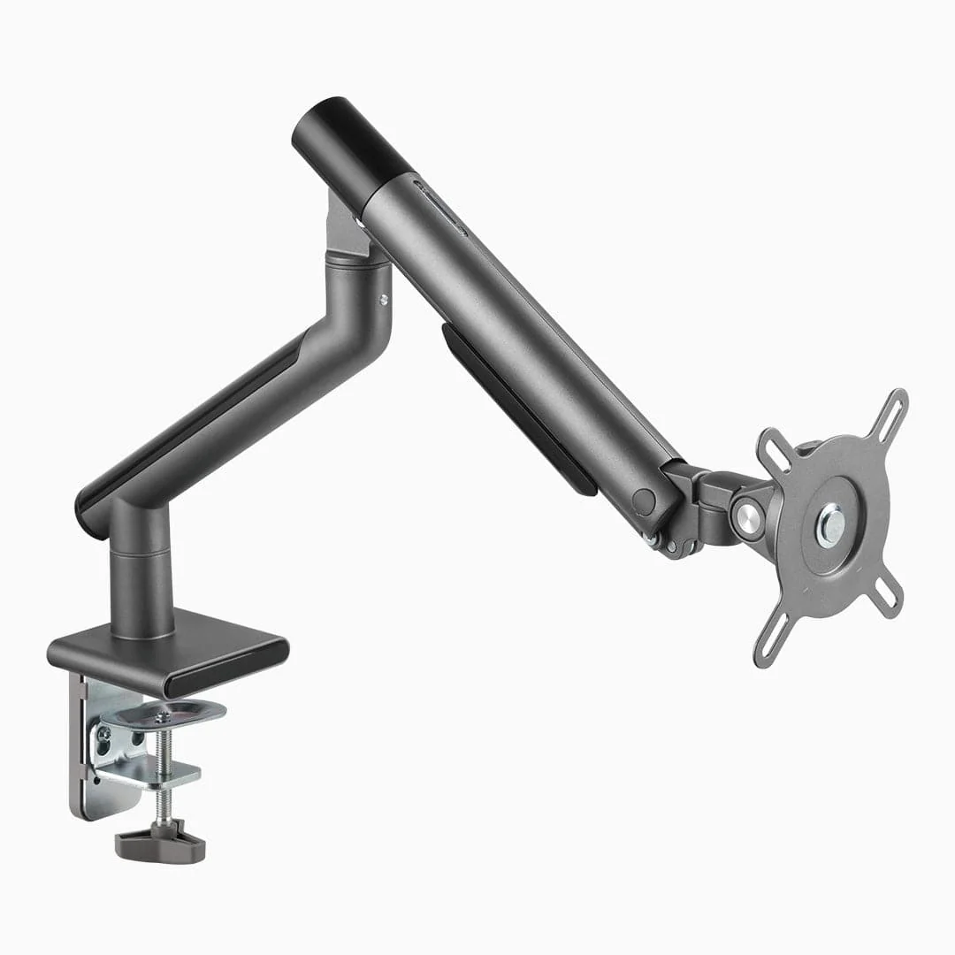Desky Single Slim Aluminium Monitor Arm - Image 14