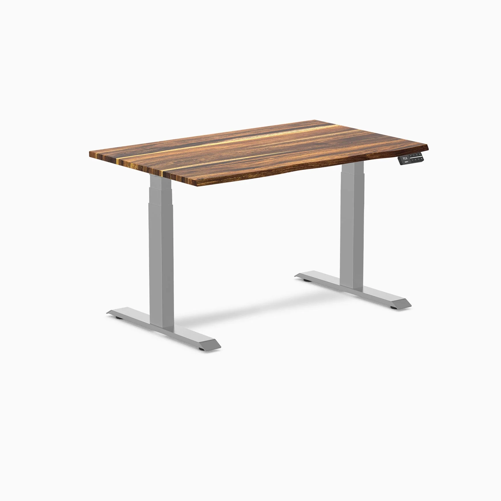Desky Dual Hardwood Sit Stand Desk - Image 116